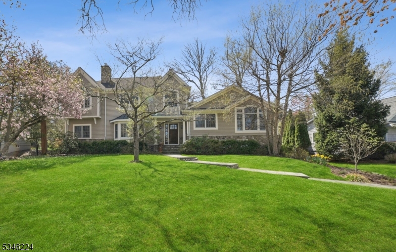 Poets Section - Residential