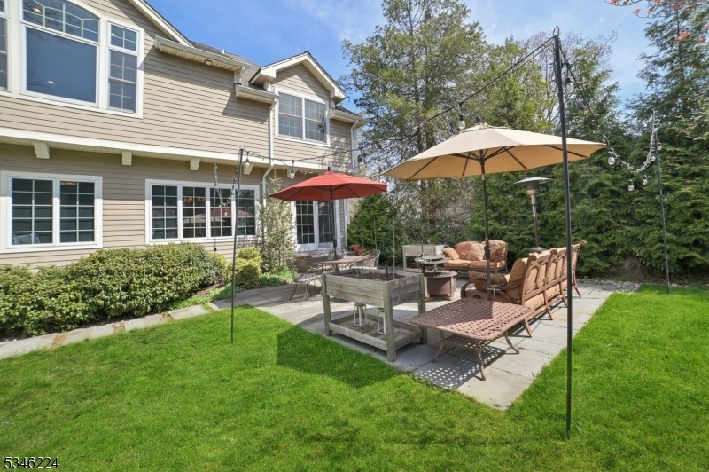 Poets Section - Residential