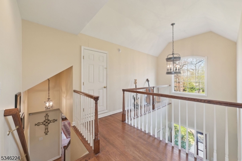 Poets Section - Residential