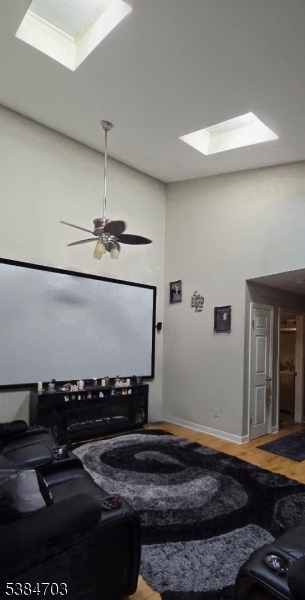 Sunrise Manor - Residential