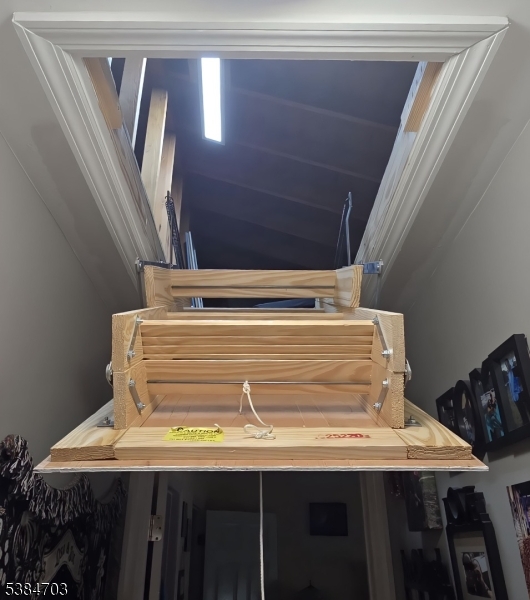 Sunrise Manor - Residential