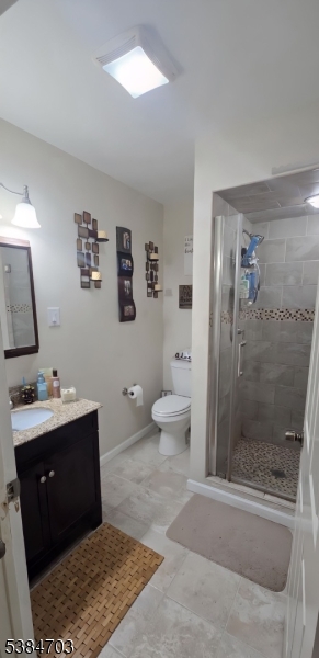 Sunrise Manor - Residential