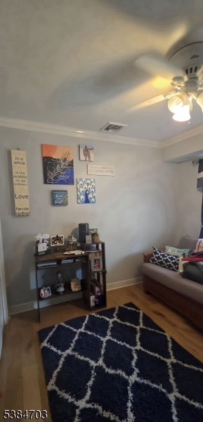 Sunrise Manor - Residential