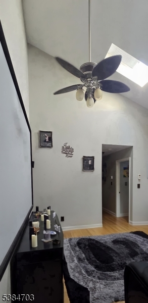 Sunrise Manor - Residential