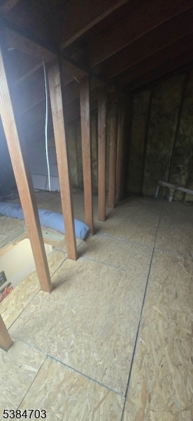 Sunrise Manor - Residential