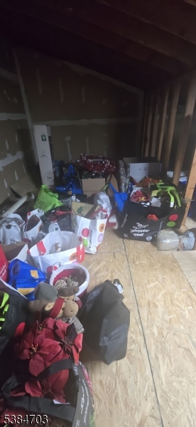 Sunrise Manor - Residential