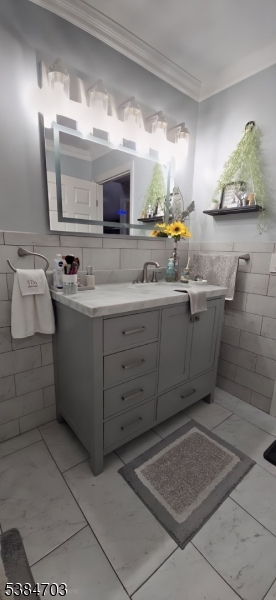 Sunrise Manor - Residential