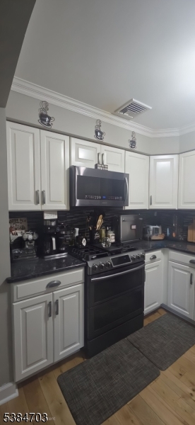 Sunrise Manor - Residential