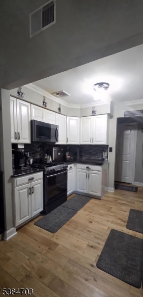 Sunrise Manor - Residential