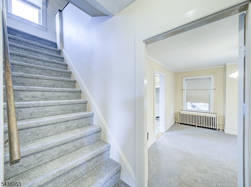 Historic District - Residential