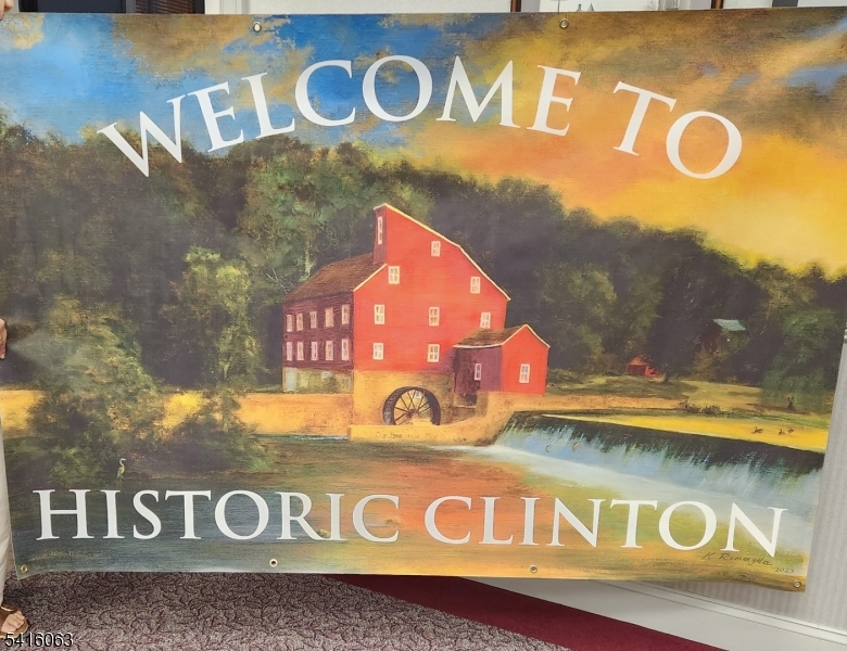 Historic District - Residential