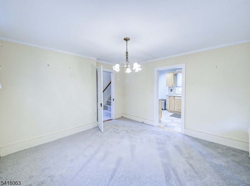 Historic District - Residential