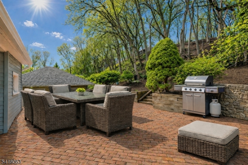 Historic District - Residential