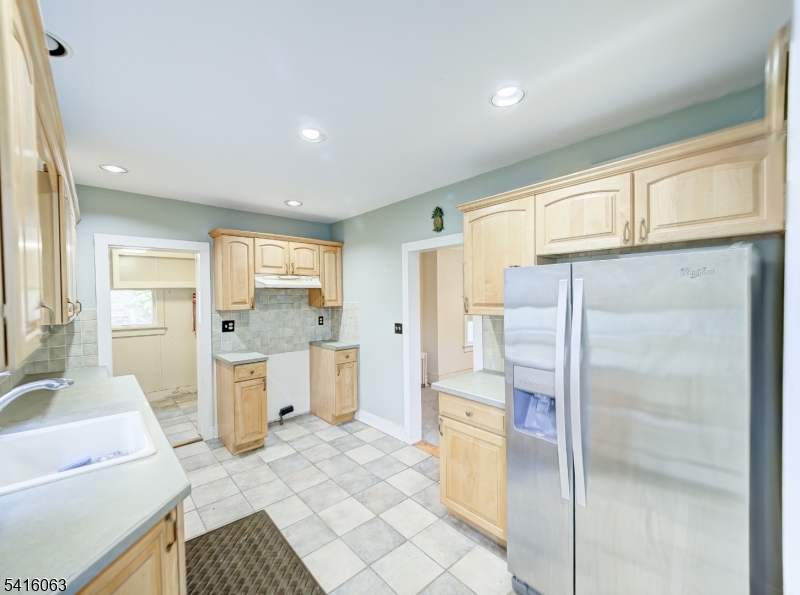 Historic District - Residential