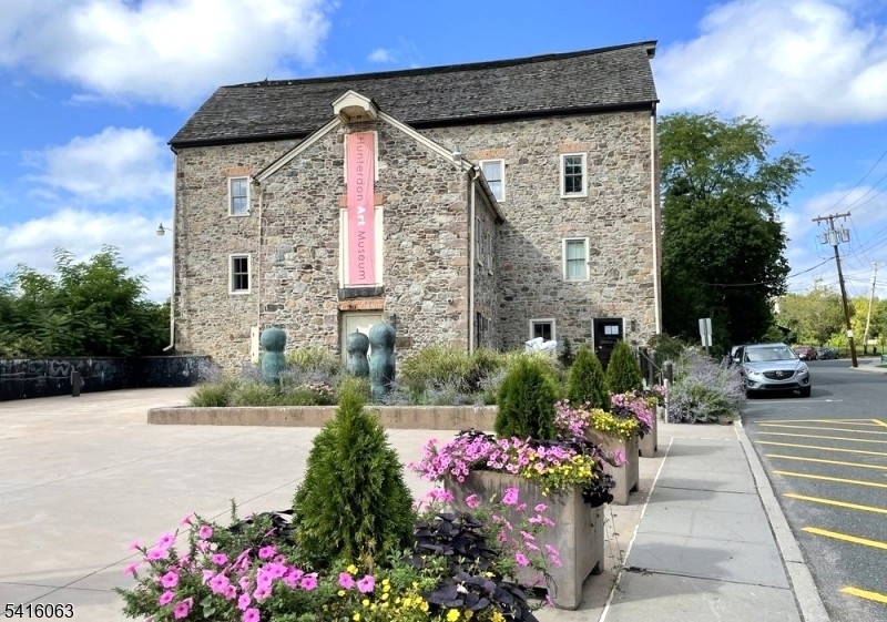 Historic District - Residential
