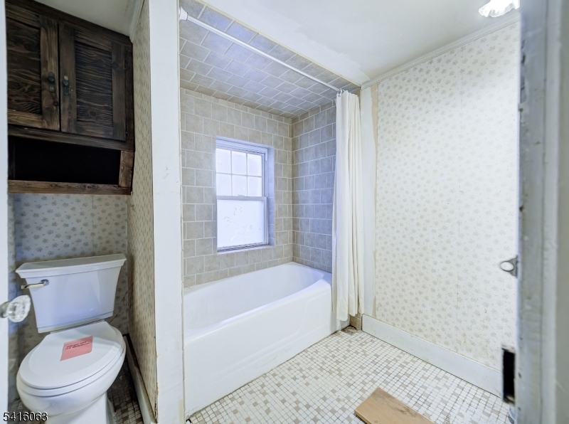 Historic District - Residential