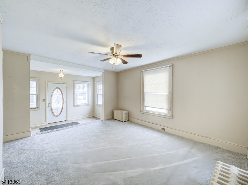 Historic District - Residential