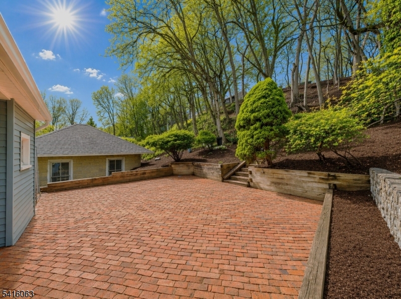 Historic District - Residential