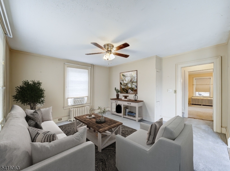 Historic District - Residential