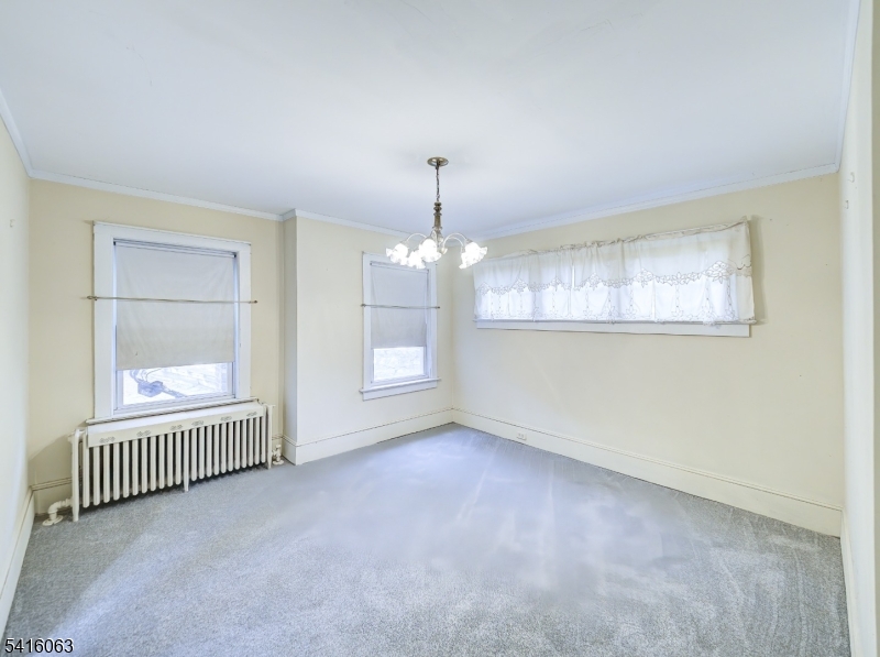 Historic District - Residential