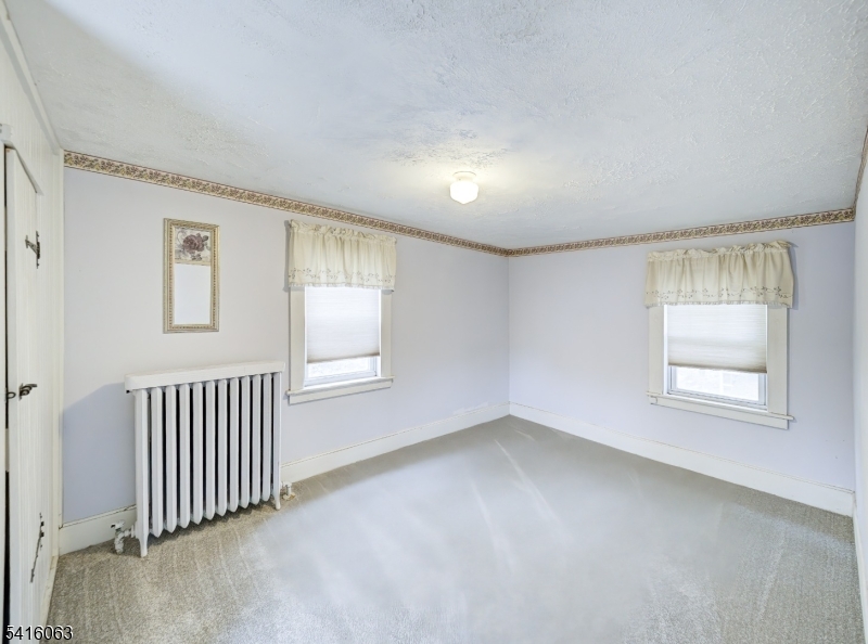 Historic District - Residential