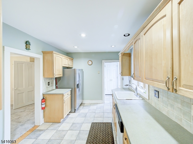 Historic District - Residential