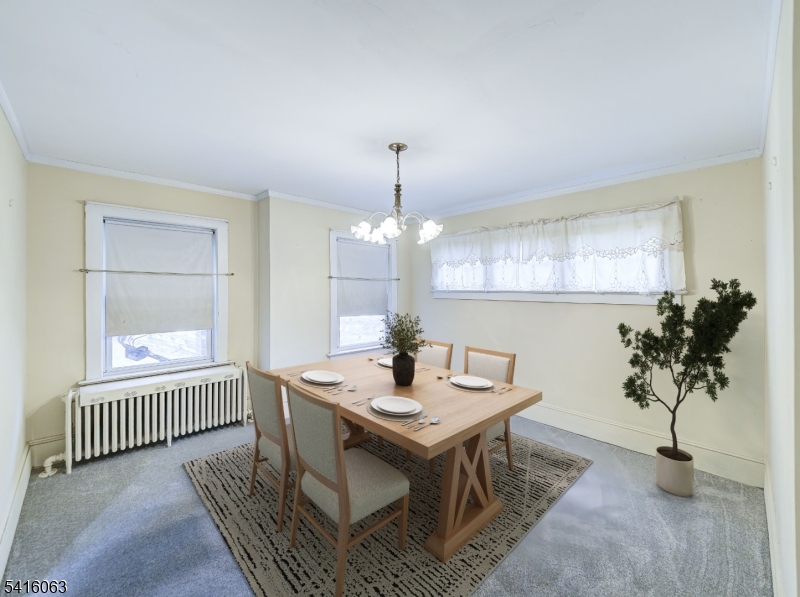 Historic District - Residential