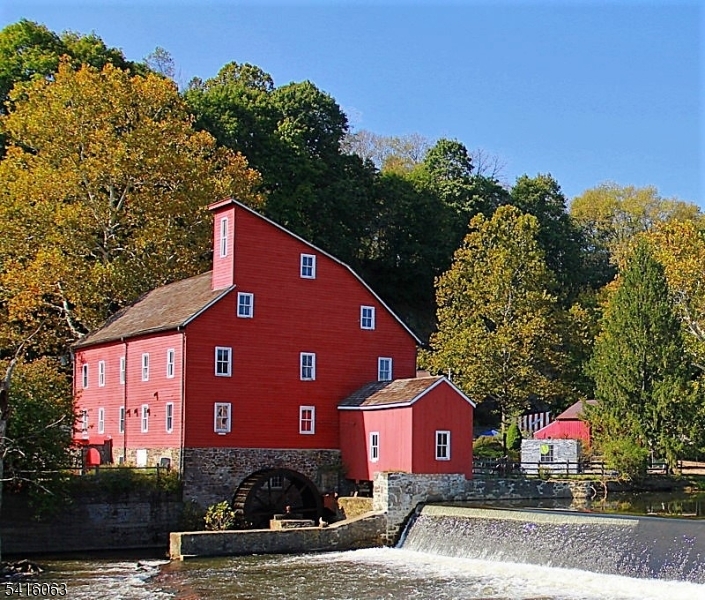 Historic District - Residential