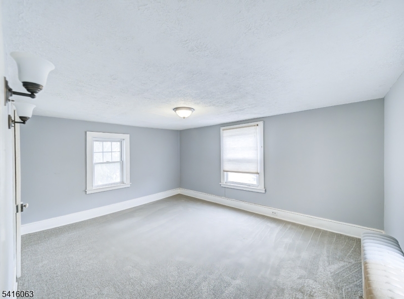 Historic District - Residential