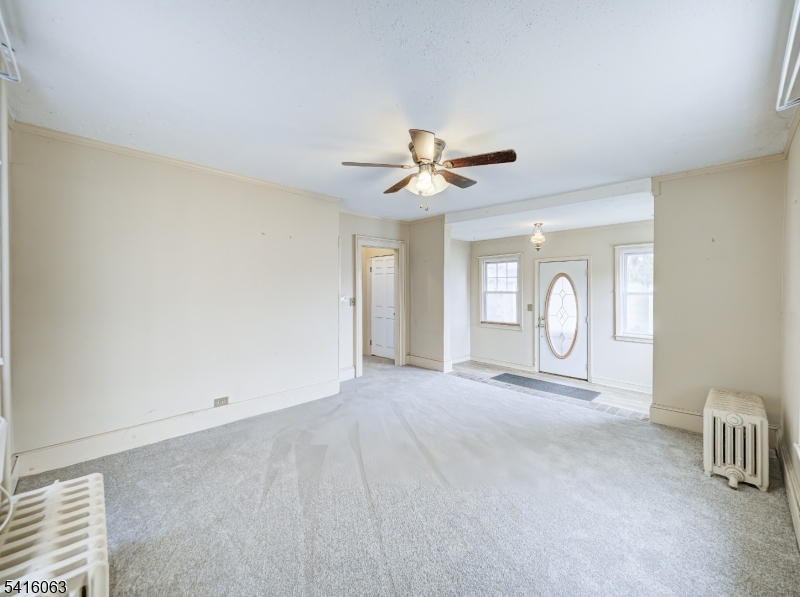 Historic District - Residential