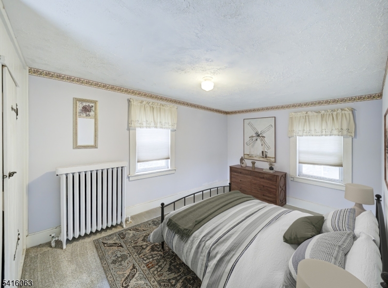 Historic District - Residential