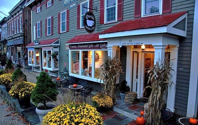 Historic District - Residential