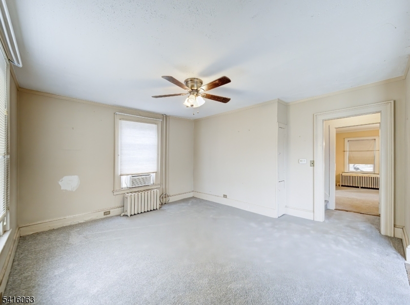 Historic District - Residential