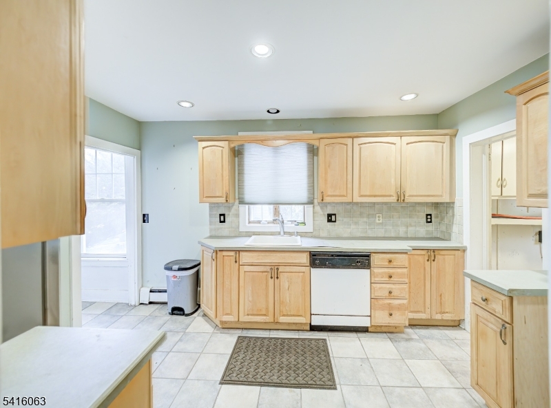 Historic District - Residential