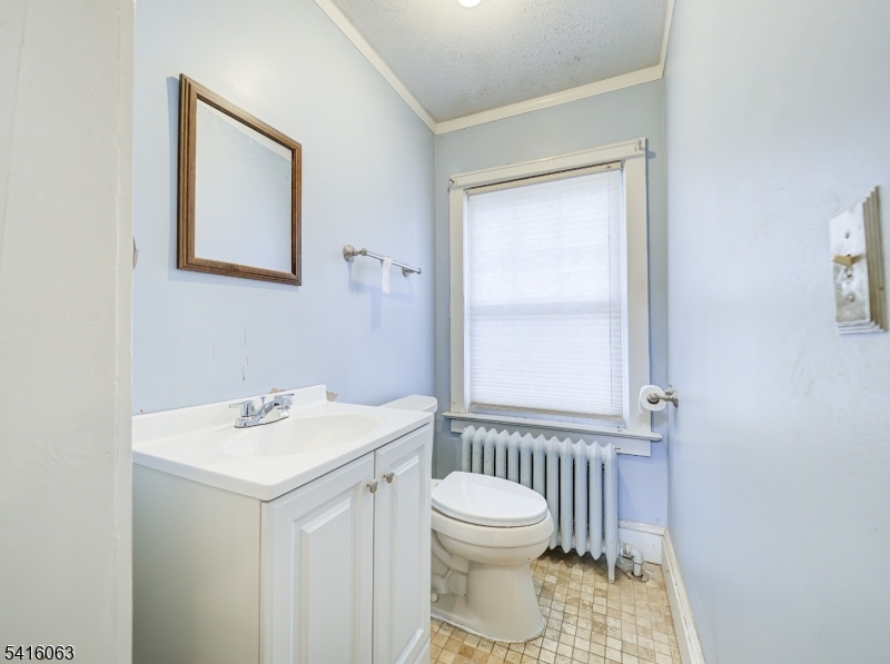 Historic District - Residential