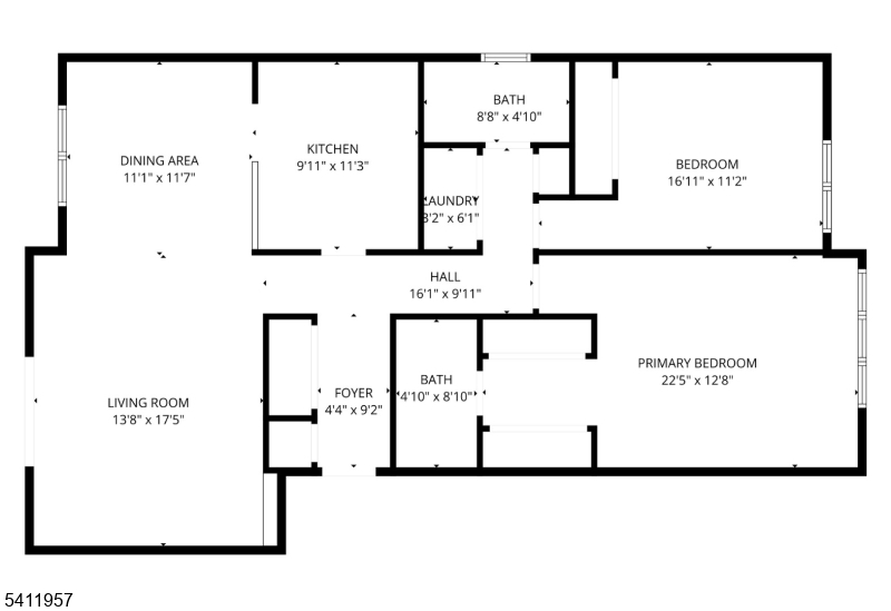 Timberline - Residential