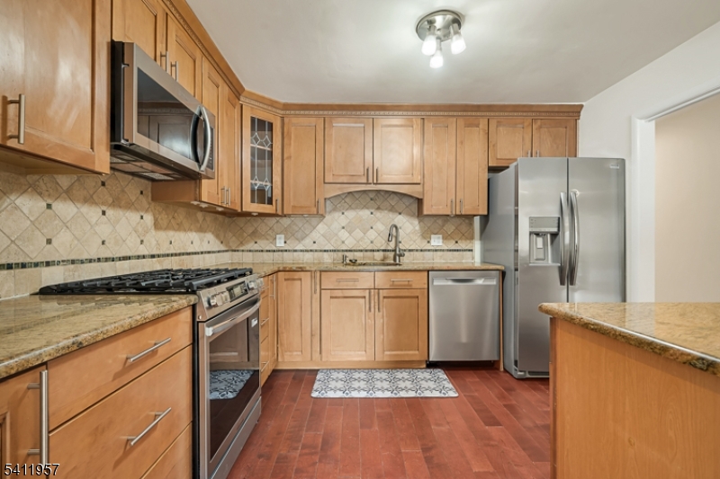 Timberline - Residential