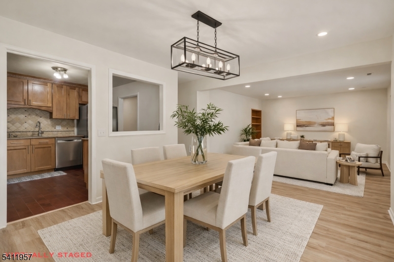 Timberline - Residential