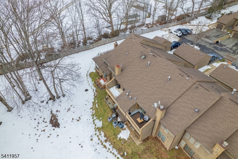 Timberline - Residential