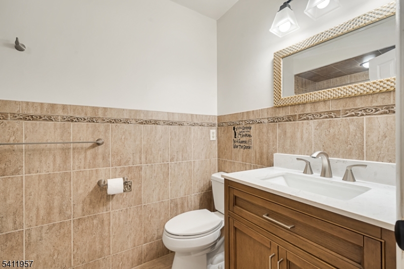 Timberline - Residential