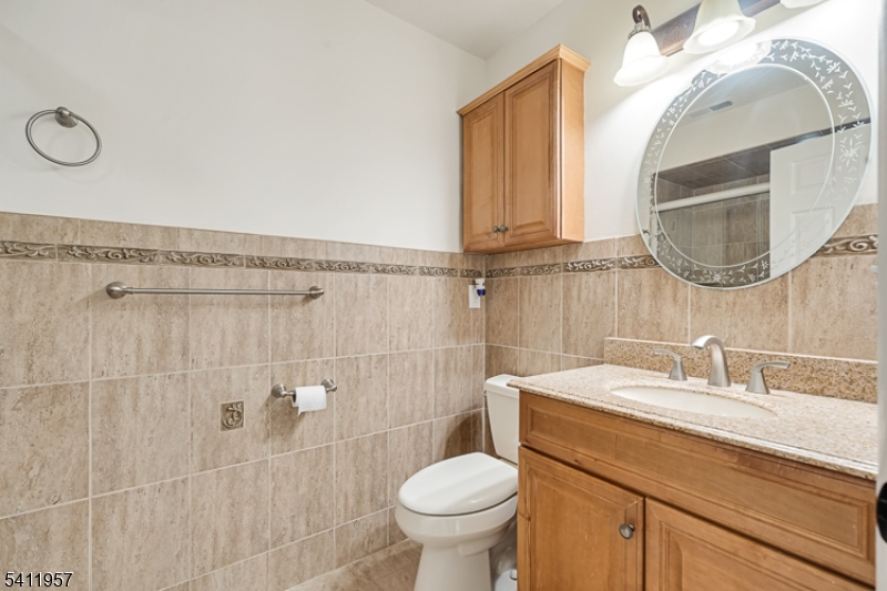 Timberline - Residential