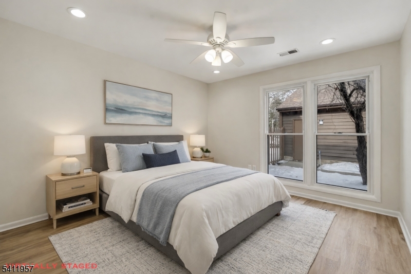 Timberline - Residential