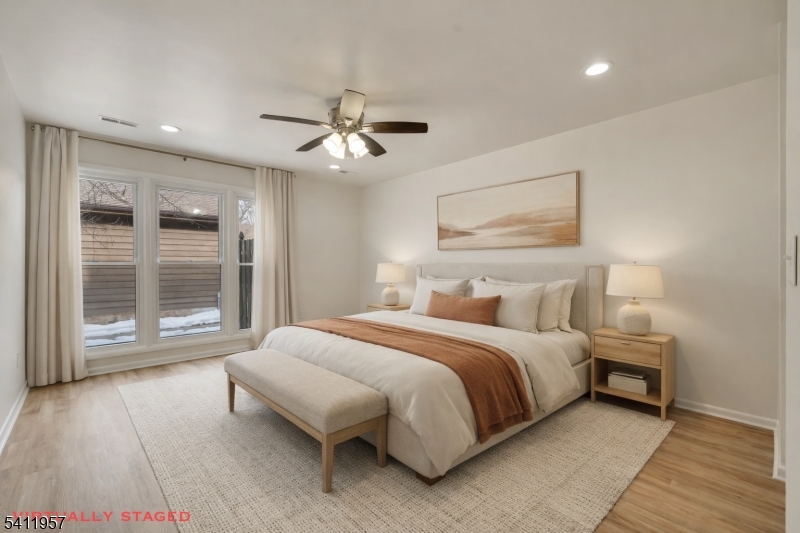 Timberline - Residential