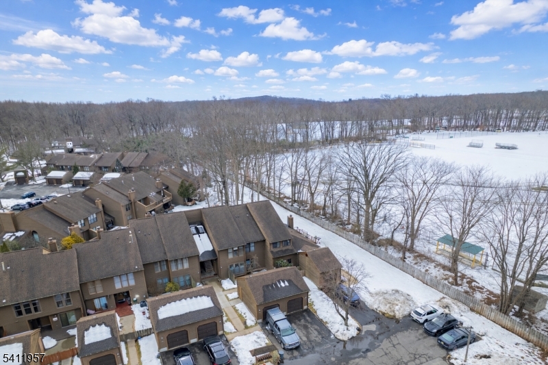 Timberline - Residential