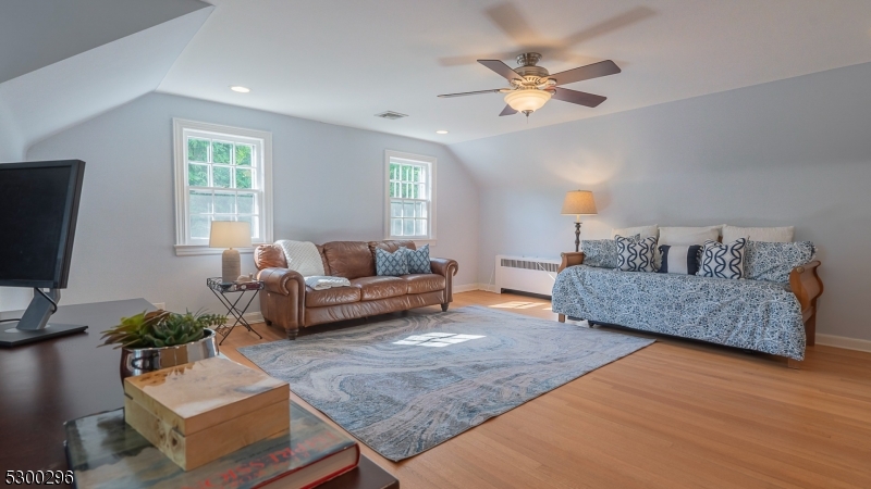 WYOMING - Residential