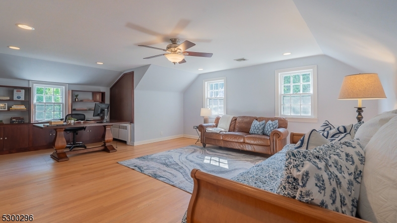 WYOMING - Residential