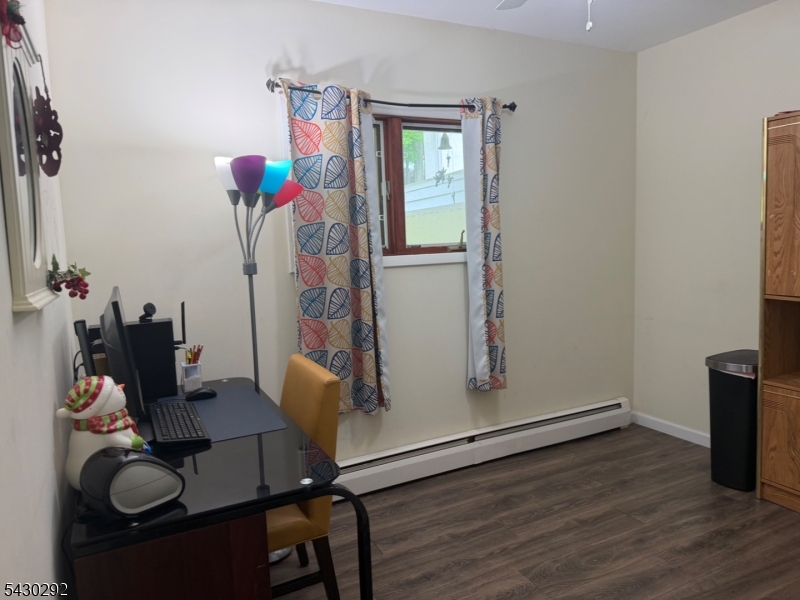 Tabor Rd - Residential