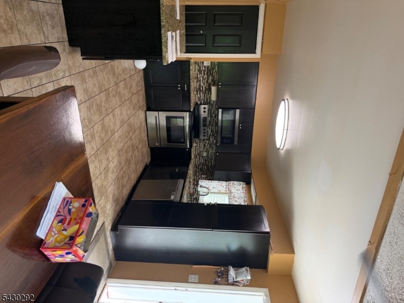 Tabor Rd - Residential