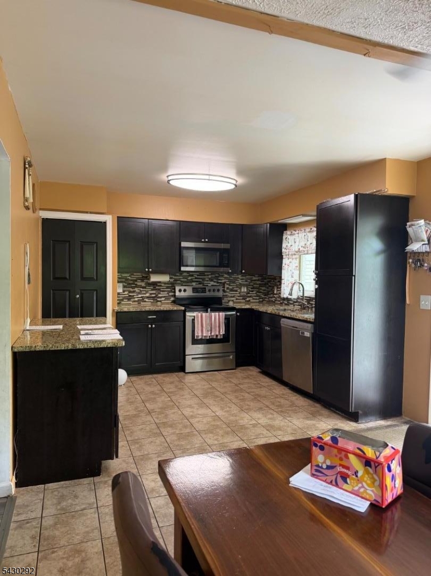 Tabor Rd - Residential