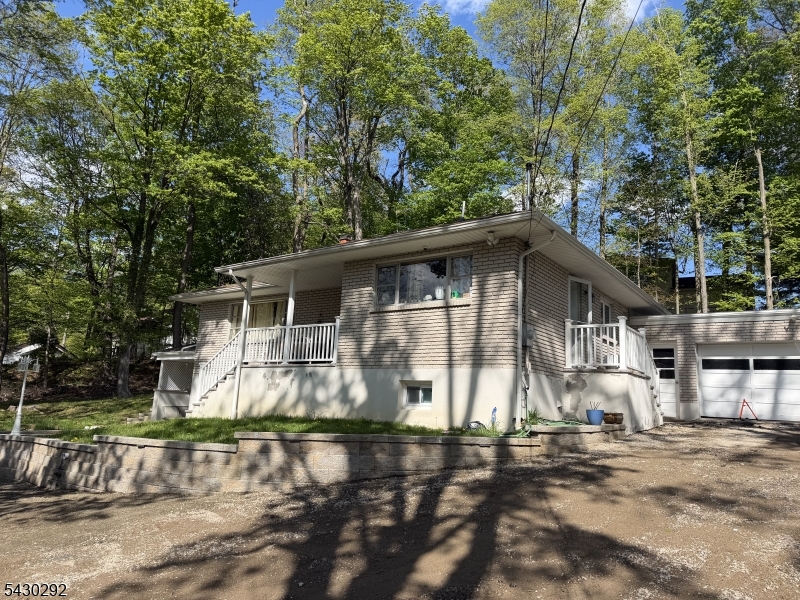 Tabor Rd - Residential